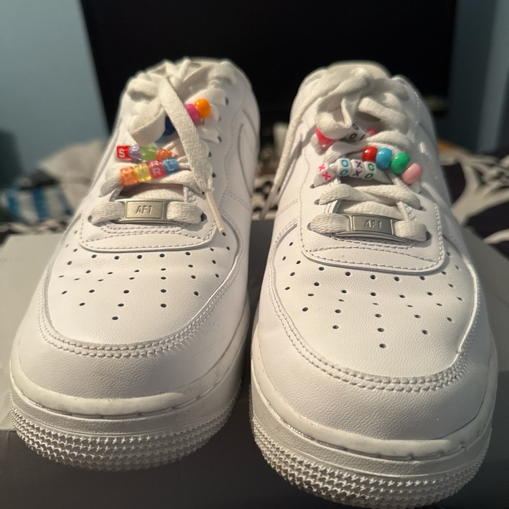 Nike Air Force 1